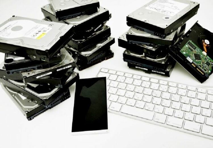 外付けハードディスクの修理－自宅でできる方法や業者選びも