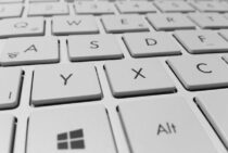 不便を解消！キートップがキーボードから外れた場合の4つの対処方法