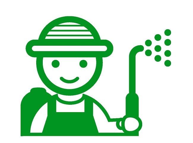 除草剤の毒性とは？除草剤の代わりになるものを一挙ご紹介します！