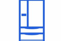 引越しには冷蔵庫の霜取り機能が便利！機能が無い場合はどうすべき？
