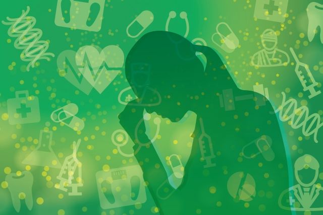 その症状ヒョウヒダニのせいかも？意外なものがアレルギーの原因に！