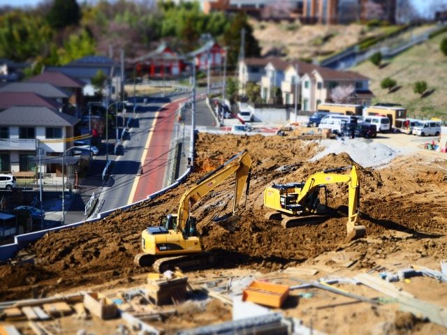 更地にする費用はいくら？1円でも安くするためにできる4つの戦略