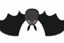 コウモリはなぜ逆さま？頭に血が上らない理由と疲れない足の秘密