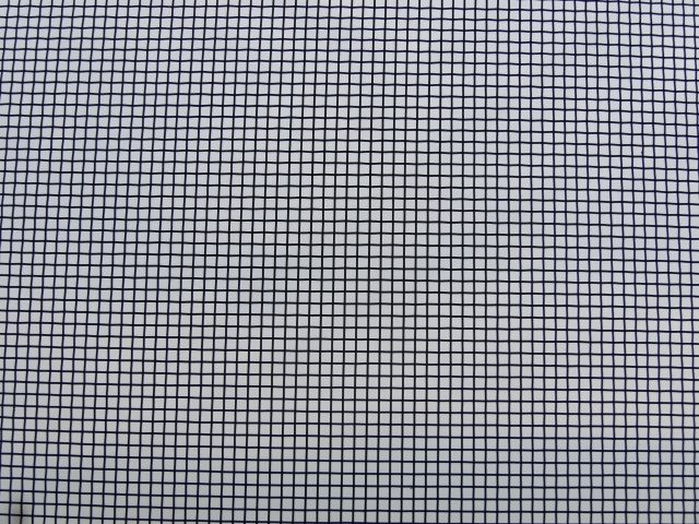 意外と知らない網戸の種類について。網戸の色は重要です！