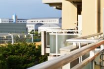 ベランダの雨漏りはすぐ対処！diyでの修理方法や費用についてご紹介