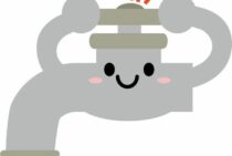 蛇口が固い！回らない！そんなときに自分でできる修理方法をご紹介