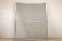 網戸には調整が必要？！不具合のある網戸を自分で調整する方法と手順