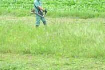 草刈機も使い方は奥が深い！性能を生かすための使い方と保管方法