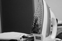 ダニはスチームアイロンで確実に駆除！効果の強さと使用時の注意点