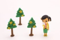 セイタカアワダチソウは花粉症を引き起こさない！ブタクサとの違い