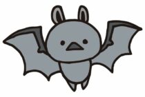 コウモリが巨大だと被害も大きい？巨大コウモリ【メガバット】とは？