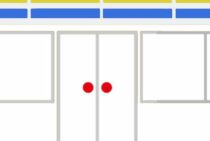 自動ドアに変更する？手動ドア・自動ドアの違いやメリットデメリット