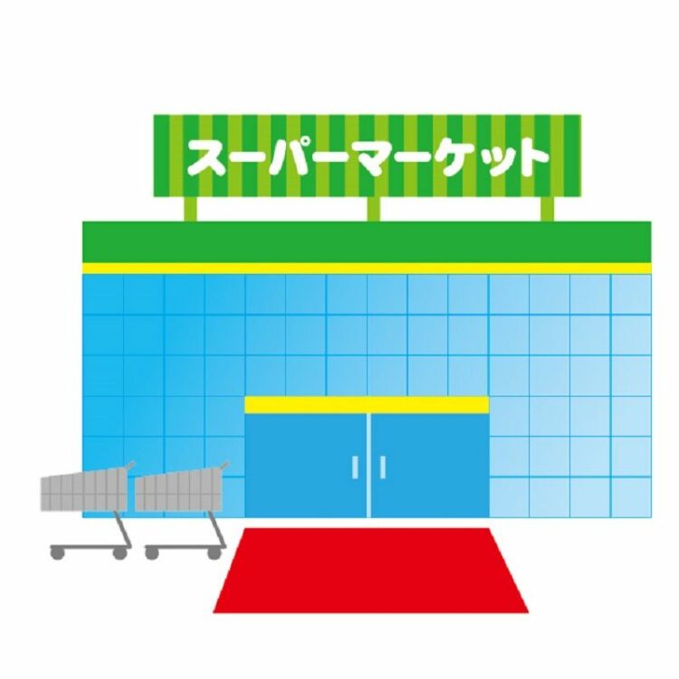 自動ドアで便利な生活を！自動ドアの種類にはこんなものがあります