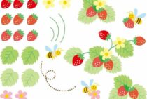 突如表れるミツバチの大群！ミツバチの分蜂はなぜ起きるのか？