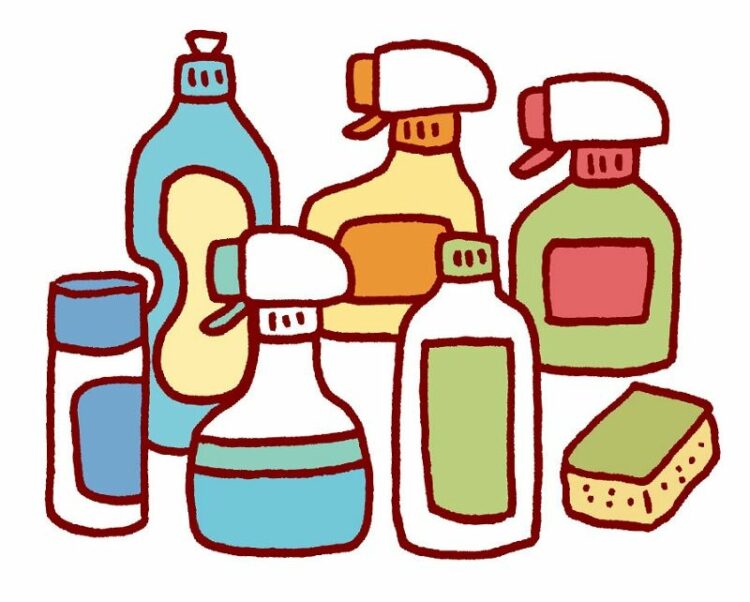 新品の家具の購入時に気になる？ホルムアルデヒドの臭いと消臭法