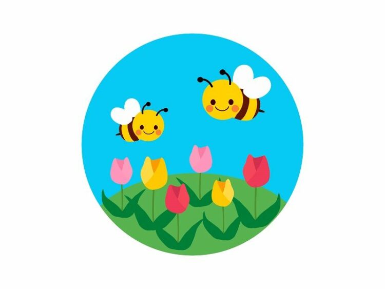 ミツバチは刺さない？ミツバチを駆除する前に知っておくべき特徴とは