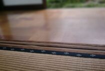 ちくっと痛い畳のささくれ！家庭でできるささくれ対策を一挙解説！