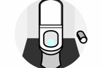 汲み取りトイレを消臭するには？効果的な消臭法をご紹介！