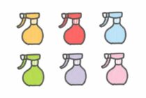 消臭剤の仕組みのそれぞれの違い。選ぶ際の参考になるかも？