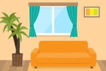 蜂が家の中を飛んでる！どこから入ったの？どう対処すればいい？