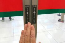 「影が薄い」が原因ではない？自動ドアが反応しないときの対処法