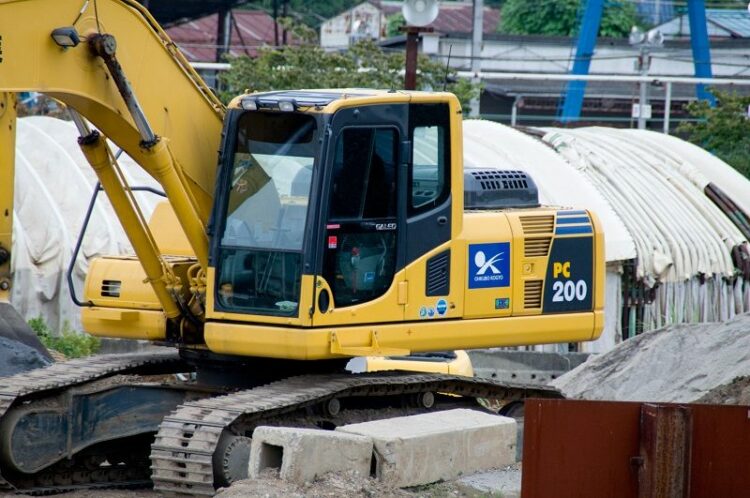 建物がつながっていると解体も大変！長屋などの切り離しの注意点