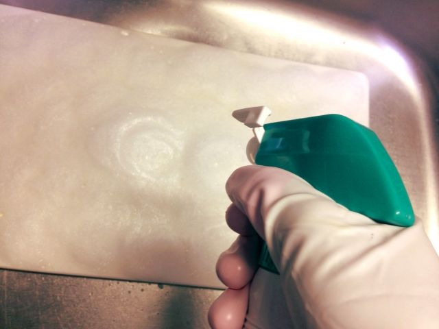 クエン酸消臭で気になる臭いを消せる⁉クエン酸の使い方も！