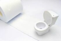 トイレが水漏れ？自分でできるトイレ防水の方法と対策について