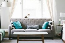 汚れても安心！ソファの臭い取りに役立つ掃除方法と2つのアイテム