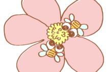 アシナガバチは益虫で実はおとなしい！益虫といわれるその理由は？