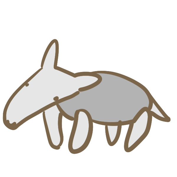 蟻の天敵は蟻？蟻が食べているものと蟻が食べられるものについて