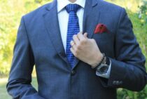 毎日は洗えない！スーツの消臭対策はにおい別に考えることが大切です