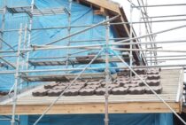 屋根構造はいったいどのようになっている？主な4つの構造をご紹介！