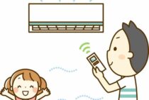 エアコントラブルの症状と対処法を紹介！使い続けると危険な症状とは