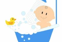 お風呂詰まりの原因は入浴時のゴミ？！掃除方法や予防方法を解説