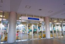 自動ドアのセンサーってどういうもの？反応しないときの対処法を紹介