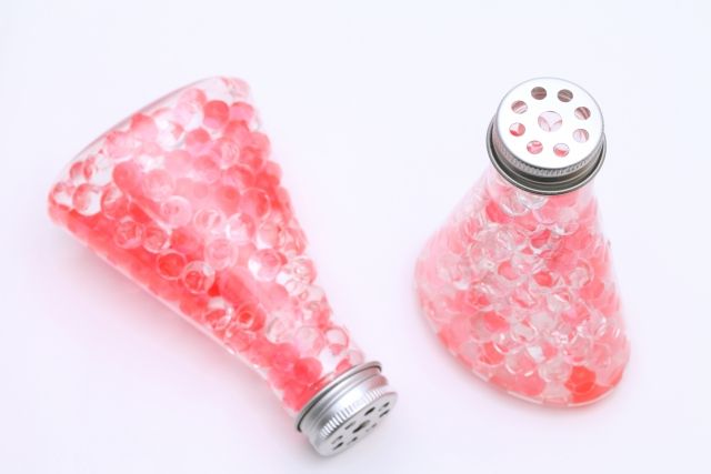 消臭剤が効かない…それは消臭剤の置き場所が正しくないからかも！