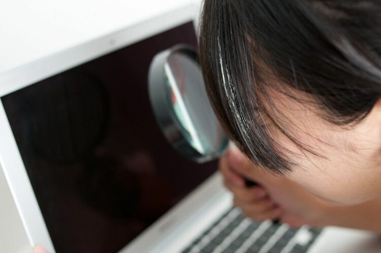 突然パソコンが落ちる原因は？意外なことから身近な原因まで解説！