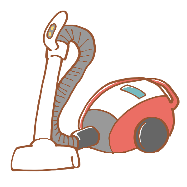 ゴキブリって掃除機で吸い込んでもいいの？思わぬ危険が潜む場合も…