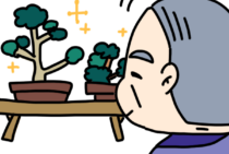 盆栽の剪定方法を知りたい！剪定が必要な理由や剪定方法などをご紹介