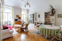 フローリングのべたつきを解消しよう！掃除方法や予防法をご紹介