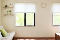 地震対策は窓ガラスも重要です！ガラスの割れを防止する方法