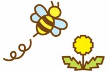 シダクロスズメバチってどんなハチ？巣の特徴や危険性など詳しく解説