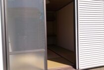 断熱雨戸の効果とは？雨戸をリフォームして快適に過ごそう！