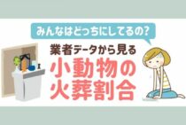 ハムスターが死んだらすぐやること｜庭・プランター埋葬やペット火葬