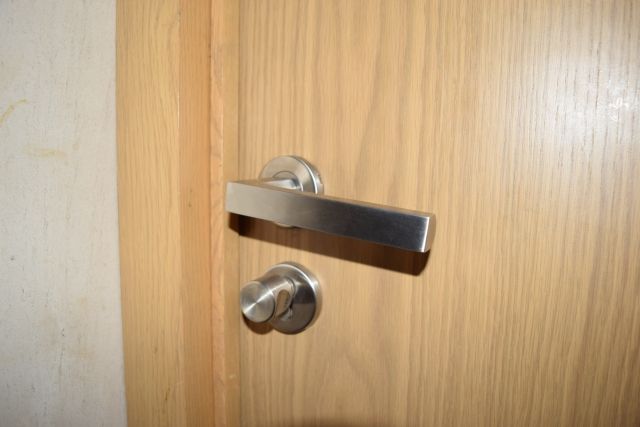 おしゃれなドアノブで部屋をイメージチェンジ！どんな種類があるの？