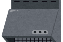 空気を入れ替えても部屋の温度が変わりにくい？熱交換形換気扇の特徴