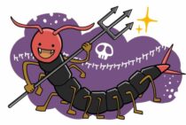 似ているけど違う！ムカデ・ゲジゲジ・ヤスデの違いと見分け方