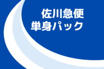 引越し単身パックは佐川急便で！カーゴプランのサイズと荷物量、見積もり料金の詳細