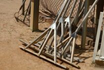 整地をDIYでやりたい！キレイなお庭作りは地面作りから始めよう